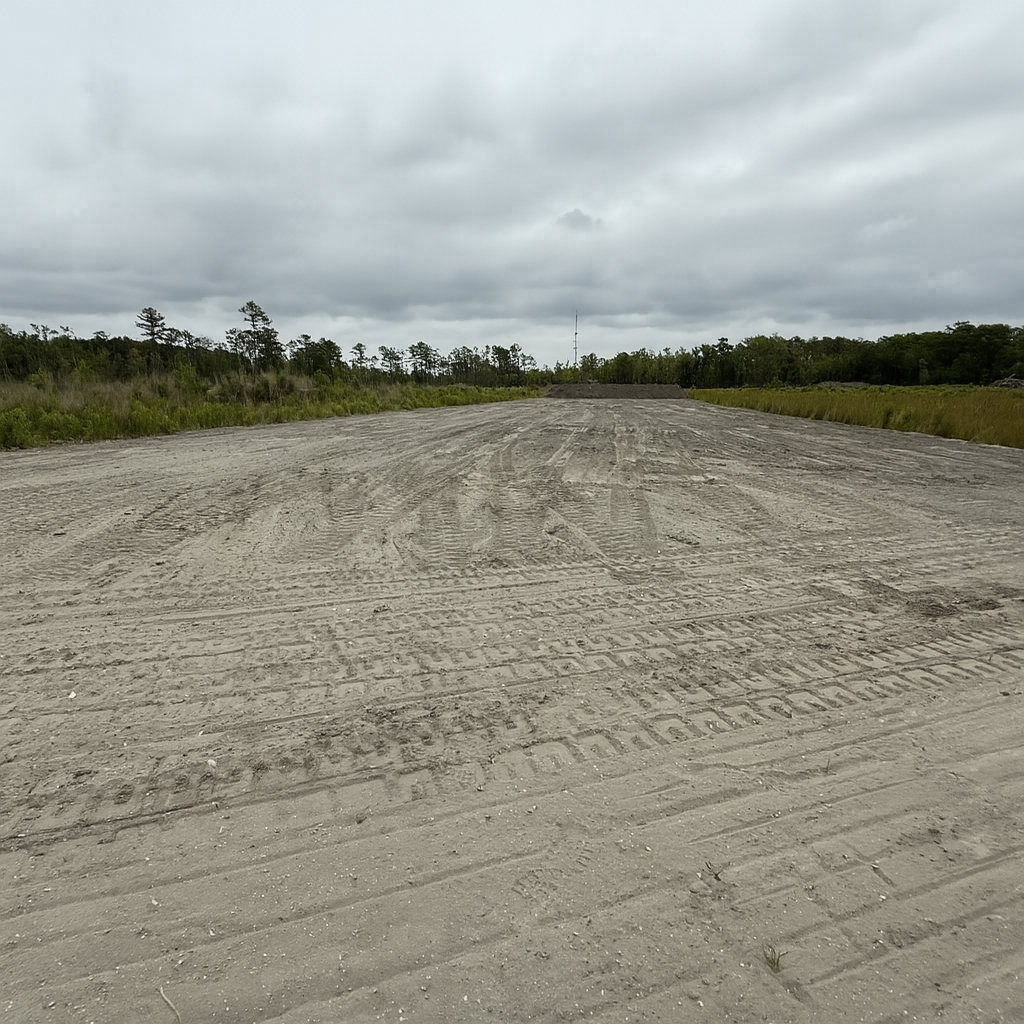 Shooting Range Project